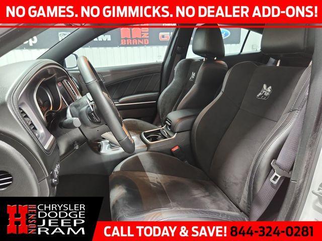 used 2022 Dodge Charger car, priced at $52,699