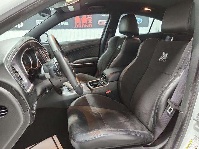 used 2022 Dodge Charger car, priced at $55,599