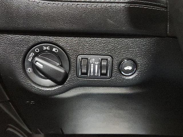 used 2022 Dodge Charger car, priced at $55,599