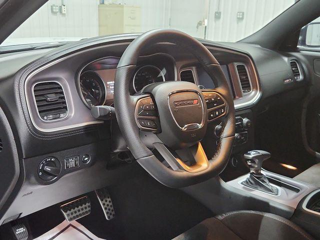 used 2022 Dodge Charger car, priced at $55,599