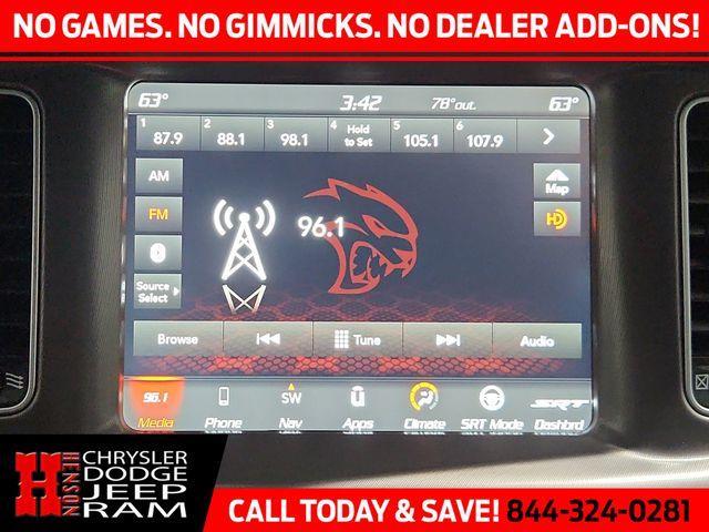 used 2022 Dodge Charger car, priced at $52,699
