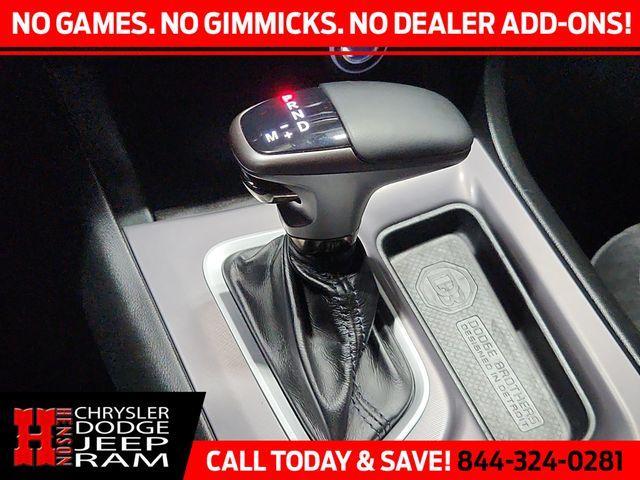 used 2022 Dodge Charger car, priced at $52,699