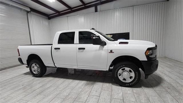 new 2024 Ram 3500 car, priced at $63,521