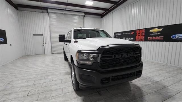 new 2024 Ram 3500 car, priced at $63,521