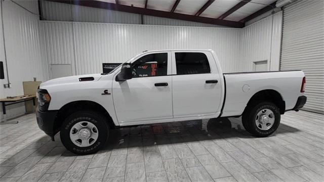 new 2024 Ram 3500 car, priced at $63,521