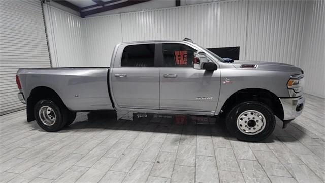 new 2024 Ram 3500 car, priced at $74,139