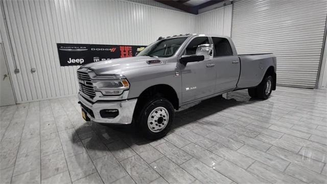 new 2024 Ram 3500 car, priced at $74,139