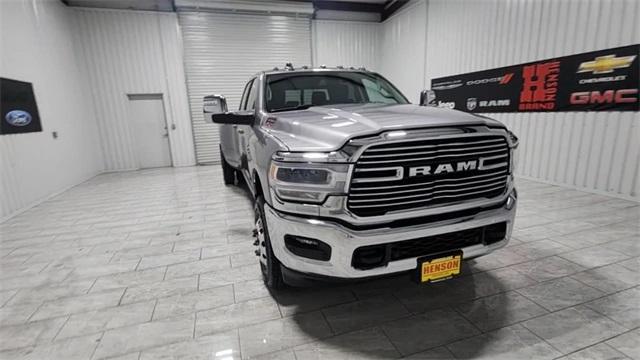 new 2024 Ram 3500 car, priced at $74,139