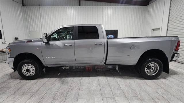 new 2024 Ram 3500 car, priced at $74,139