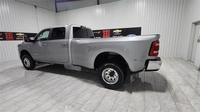 new 2024 Ram 3500 car, priced at $74,139