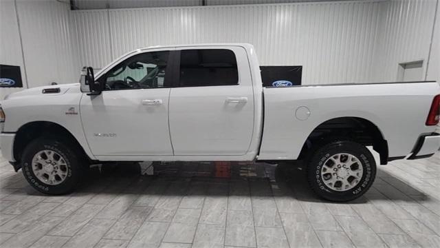 new 2024 Ram 2500 car, priced at $68,858