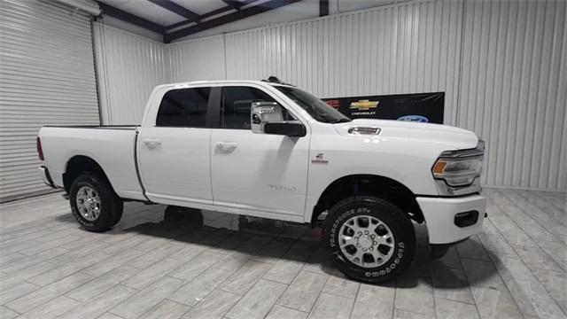 new 2024 Ram 2500 car, priced at $68,858