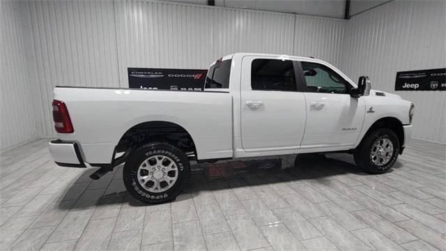 new 2024 Ram 2500 car, priced at $68,858