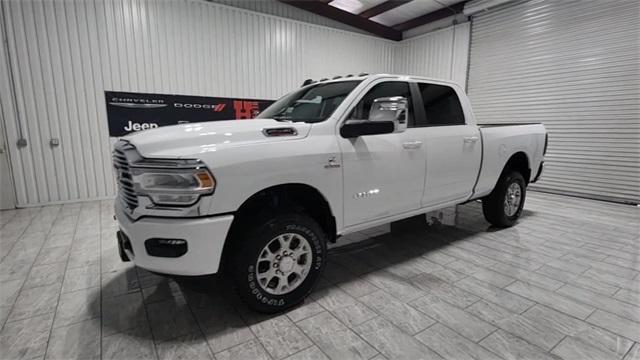 new 2024 Ram 2500 car, priced at $68,858