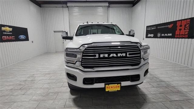 new 2024 Ram 2500 car, priced at $68,858