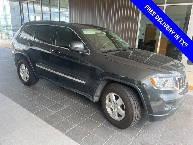 used 2011 Jeep Grand Cherokee car, priced at $11,774