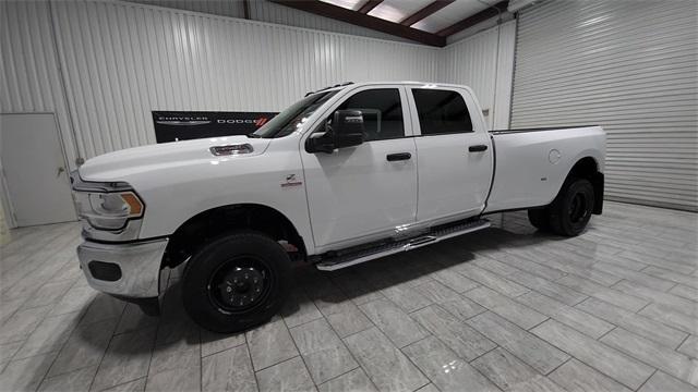 new 2024 Ram 3500 car, priced at $74,648