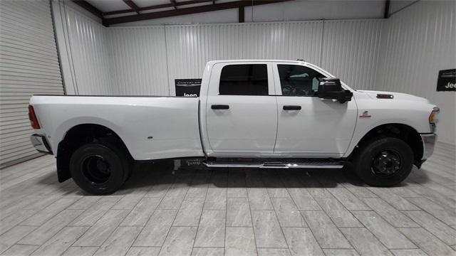 new 2024 Ram 3500 car, priced at $65,227