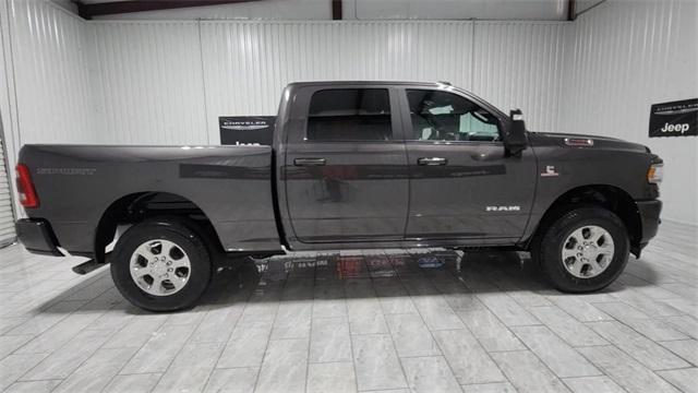 new 2024 Ram 2500 car, priced at $71,764