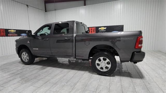 new 2024 Ram 2500 car, priced at $71,764