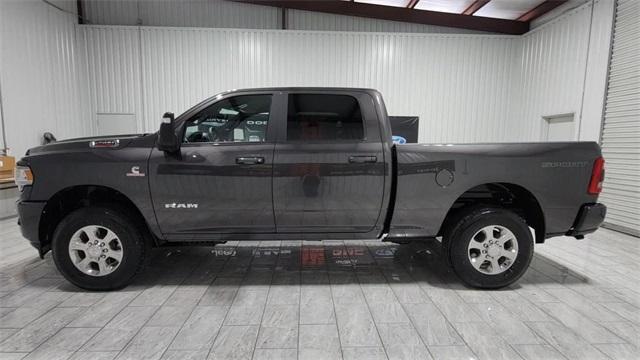 new 2024 Ram 2500 car, priced at $71,764