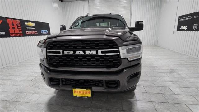 new 2024 Ram 2500 car, priced at $71,764