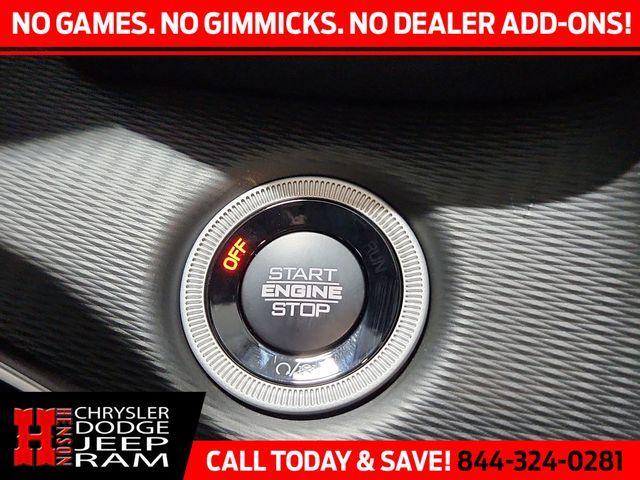 new 2025 Jeep Grand Cherokee car, priced at $38,557