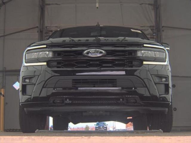 used 2022 Ford Expedition car, priced at $54,650