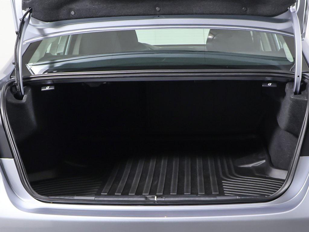 used 2024 Subaru Legacy car, priced at $22,399