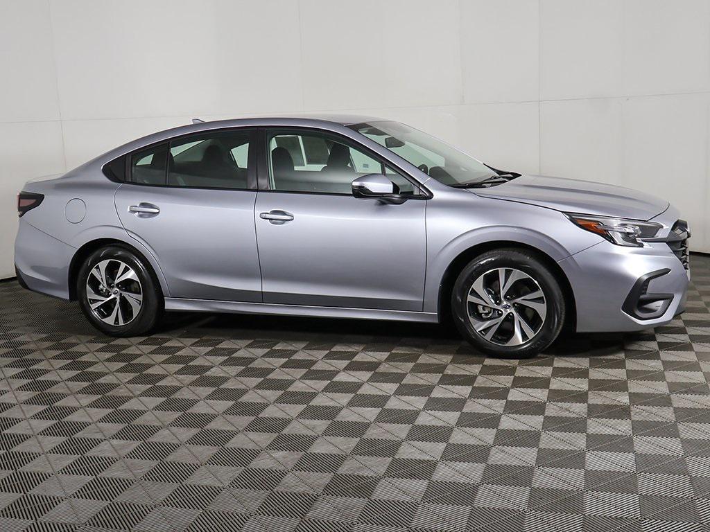 used 2024 Subaru Legacy car, priced at $22,399