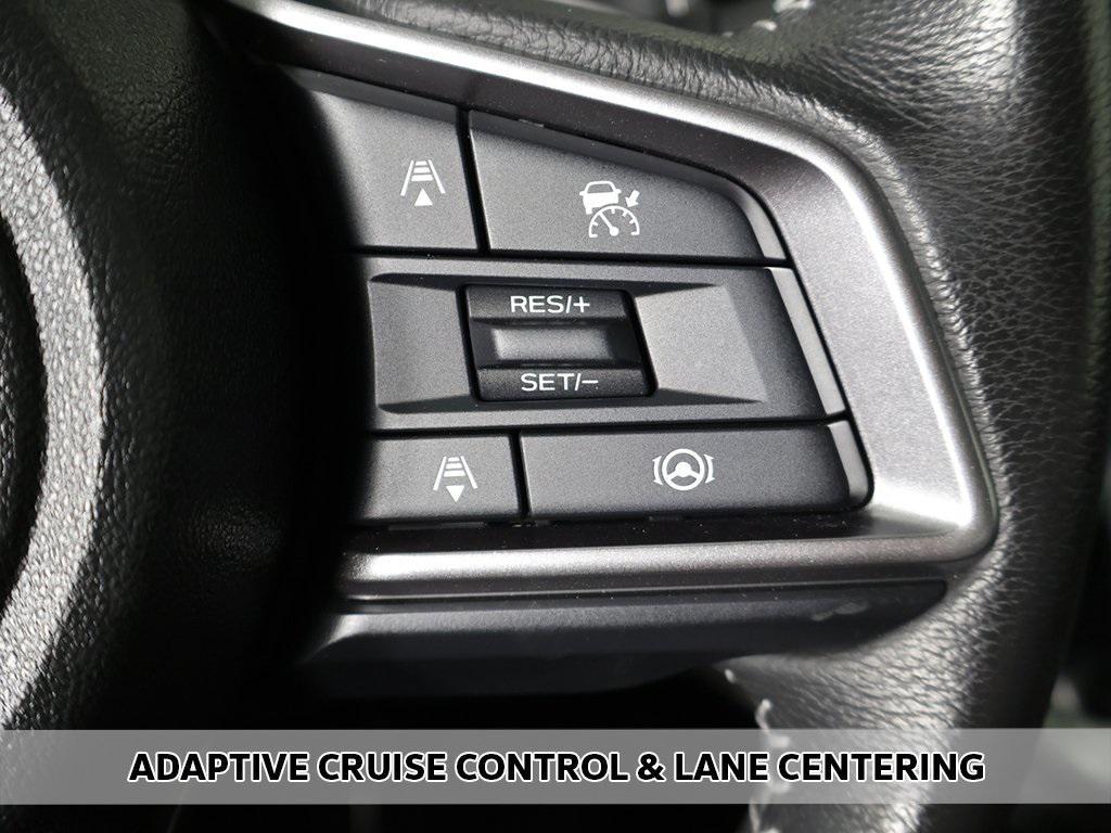 used 2024 Subaru Legacy car, priced at $22,399