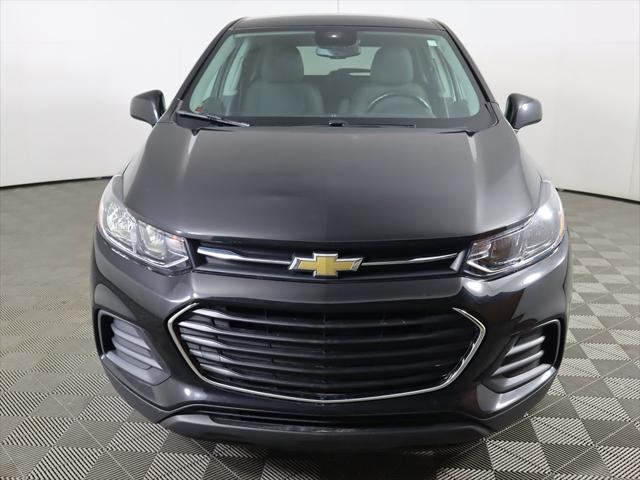 used 2020 Chevrolet Trax car, priced at $14,490