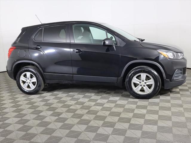 used 2020 Chevrolet Trax car, priced at $13,920