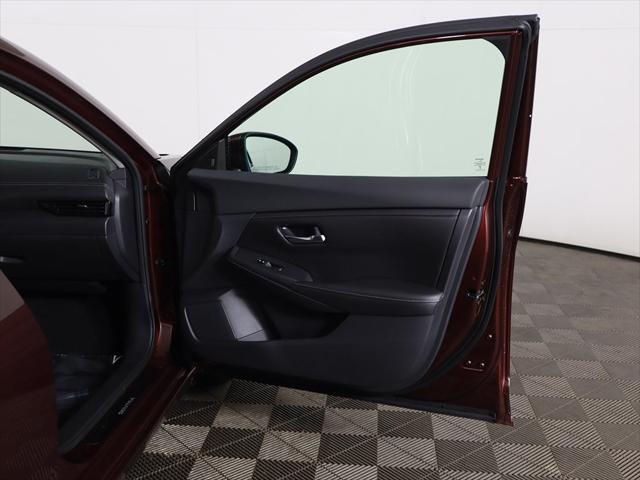 used 2023 Nissan Sentra car, priced at $19,599