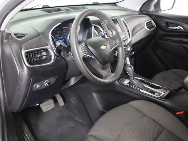 used 2019 Chevrolet Equinox car, priced at $16,499