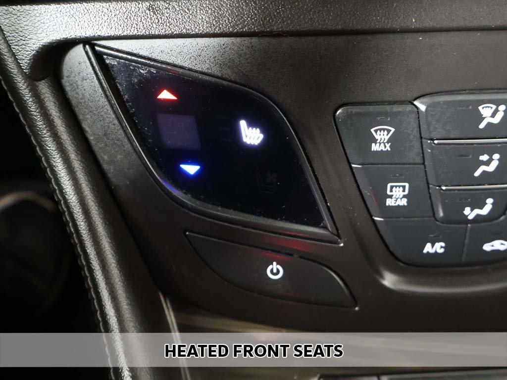 used 2020 Buick Envision car, priced at $20,349