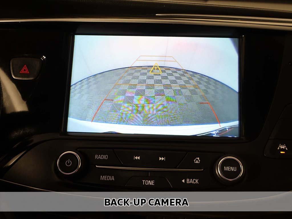 used 2020 Buick Envision car, priced at $20,349