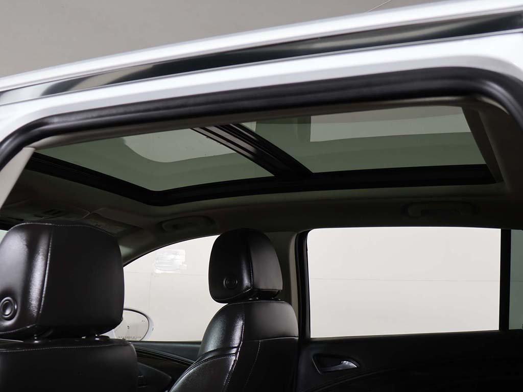 used 2020 Buick Envision car, priced at $20,349