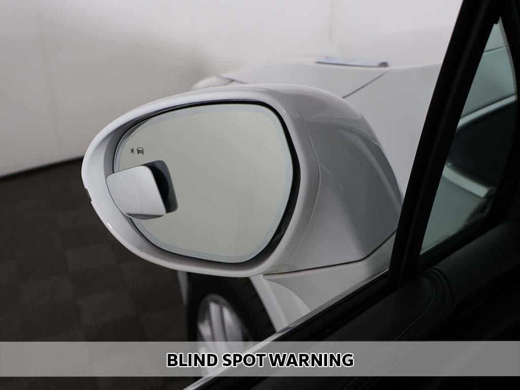 used 2020 Buick Envision car, priced at $20,349