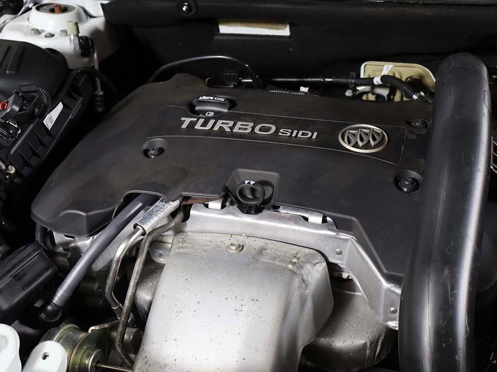 used 2020 Buick Envision car, priced at $20,349