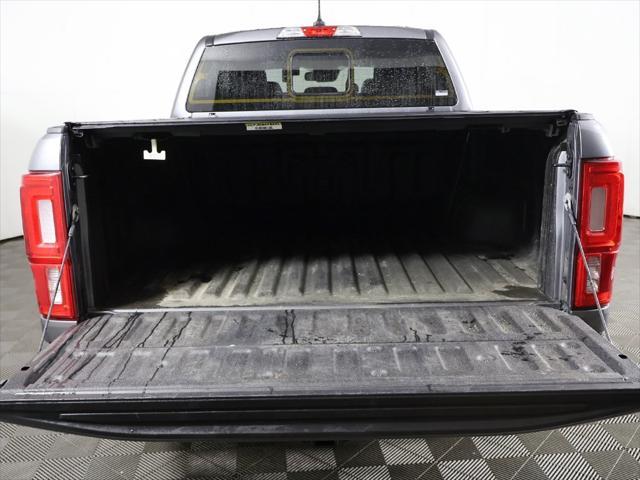 used 2022 Ford Ranger car, priced at $27,999