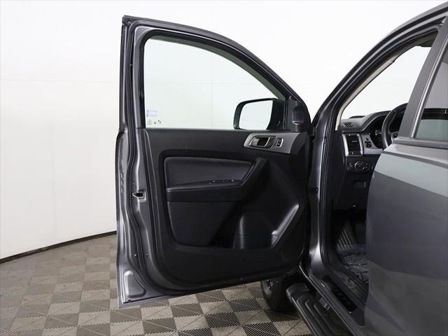 used 2022 Ford Ranger car, priced at $27,999