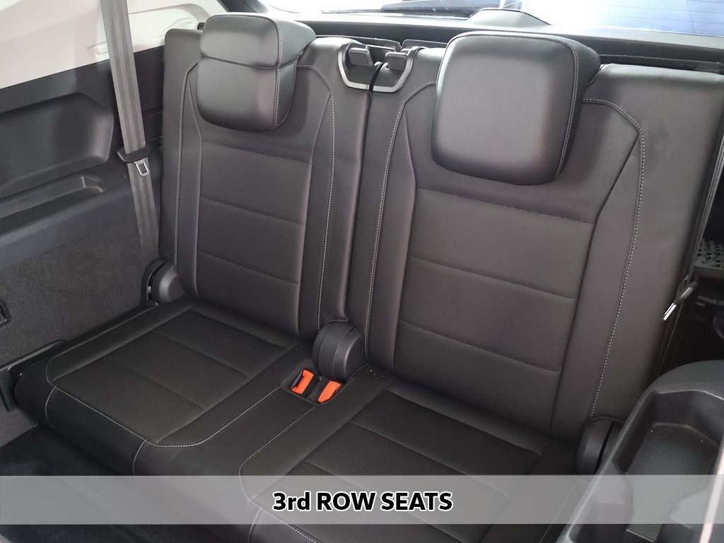 used 2018 Volkswagen Tiguan car, priced at $14,229