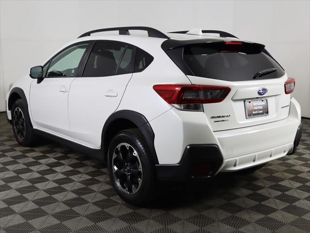 used 2023 Subaru Crosstrek car, priced at $22,299