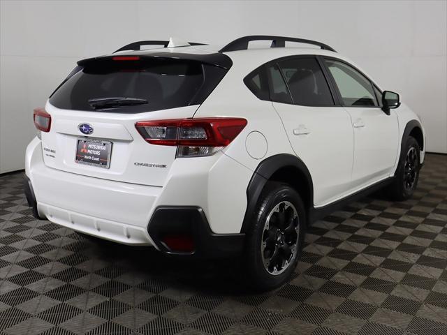 used 2023 Subaru Crosstrek car, priced at $22,299