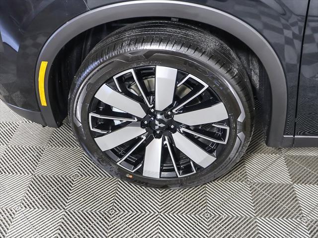 new 2025 Mitsubishi Outlander car, priced at $38,230