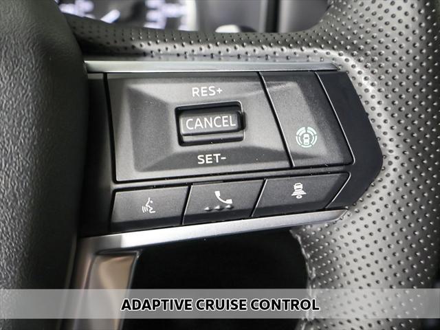 new 2025 Mitsubishi Outlander car, priced at $38,230