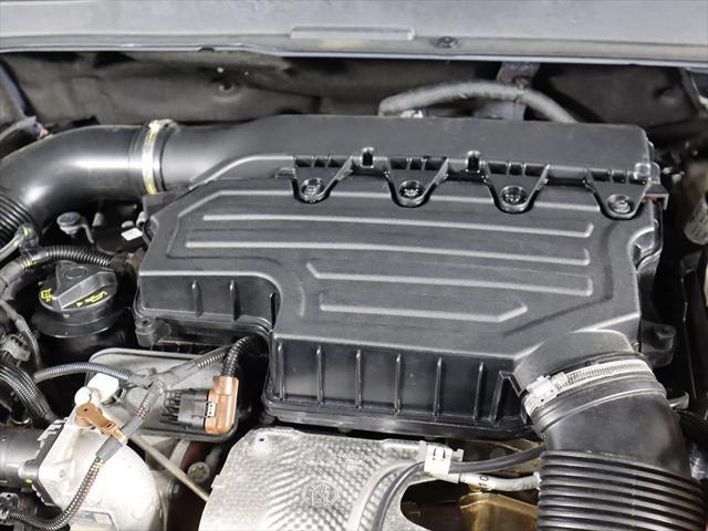 used 2022 Jeep Renegade car, priced at $17,459