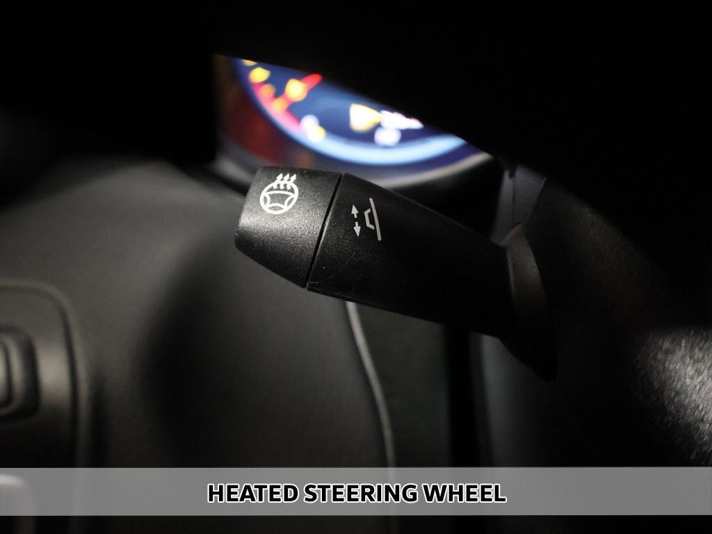 used 2023 Mercedes-Benz GLC 300 car, priced at $39,399