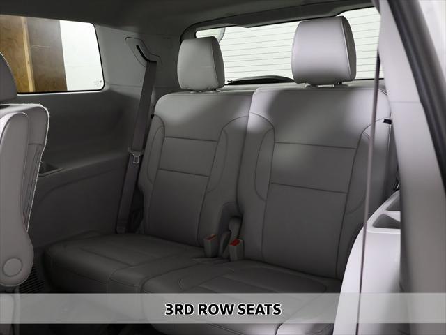 used 2022 GMC Acadia car, priced at $26,029